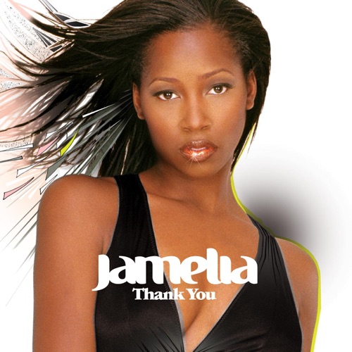 JAMELIA