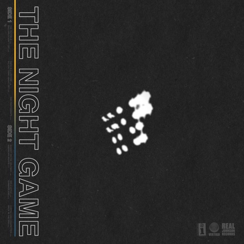 THE NIGHT GAME