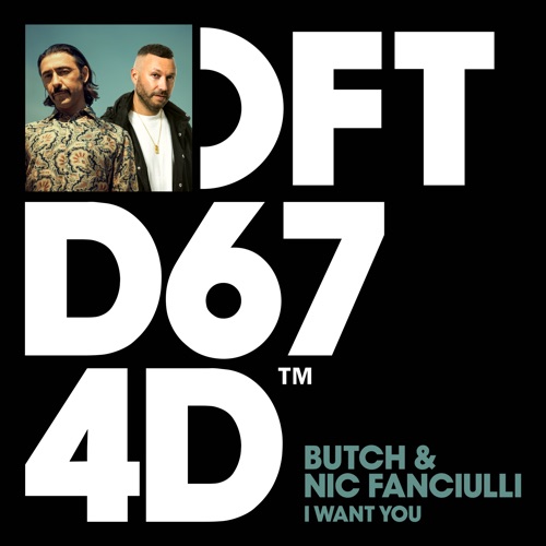 BUTCH