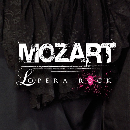 MOZART OPERA ROCK