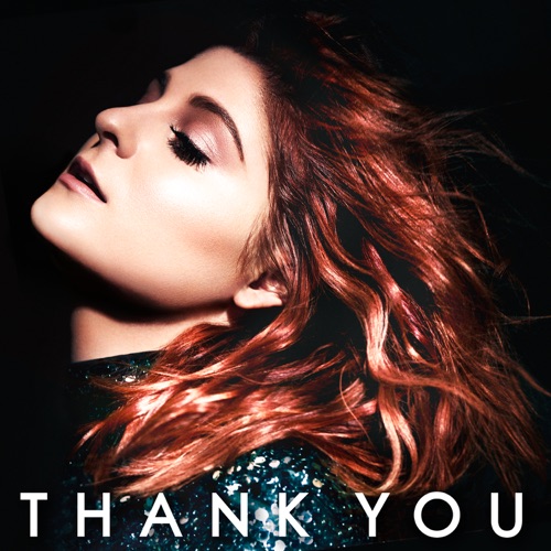 MEGHAN TRAINOR