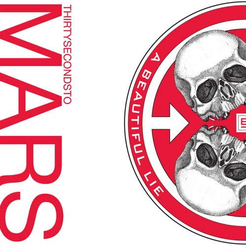 THIRTY SECONDS TO MARS
