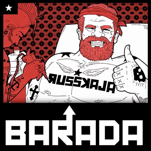 RUSSKAJA