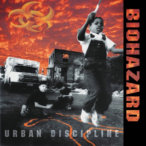 BIOHAZARD