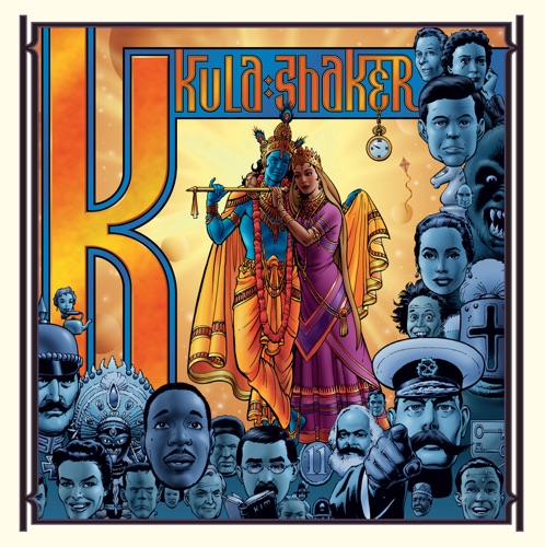 KULA SHAKER