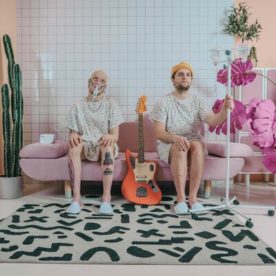 NIK ChERNIKOV BAND