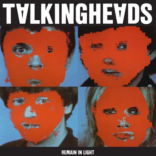 TALKING HEADS