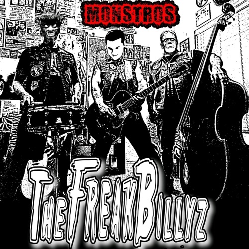 THE FREAK BILLYZ