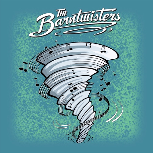 THE BARNTWISTERS