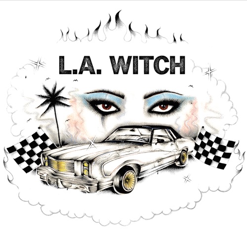 L.A.WITCH