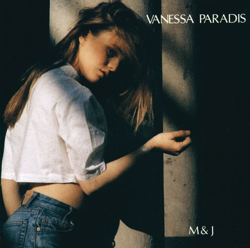VANESSA PARADIS