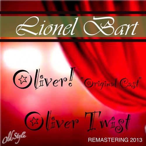 OLIVER TVIST