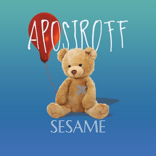 AP'OSTROFF