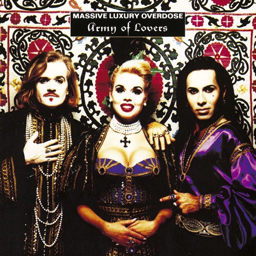 ARMY OF LOVERS