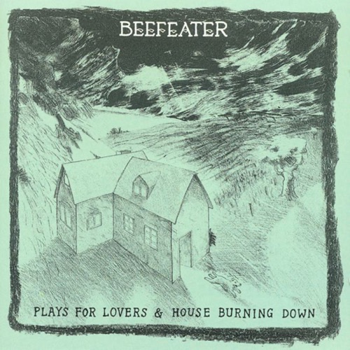 BEEFETER