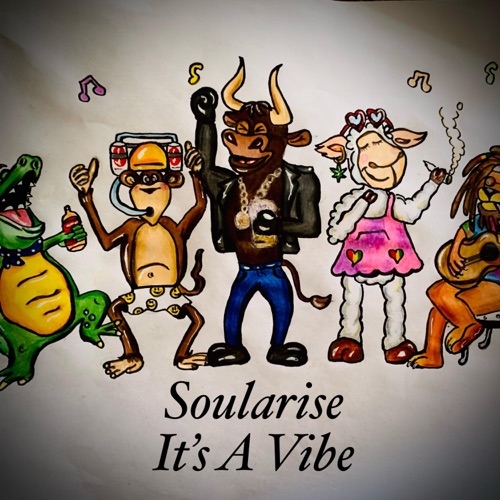 SOULARISE