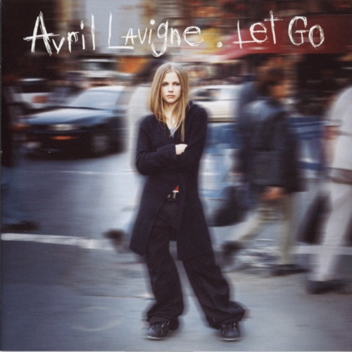 AVRIL LAVIGNE