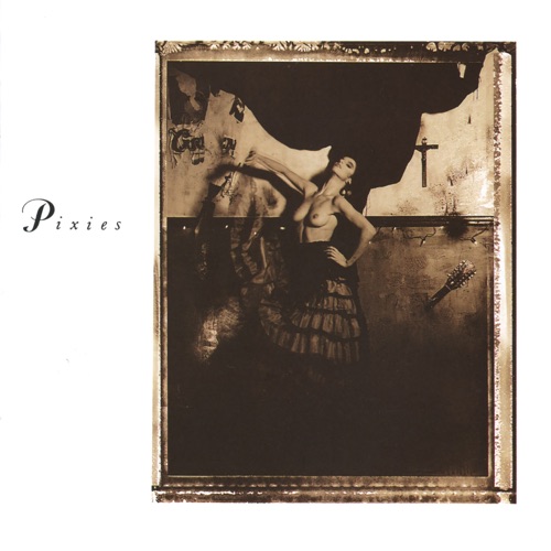 PIXIES