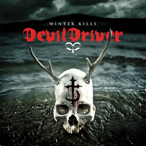DEVILDRIVER