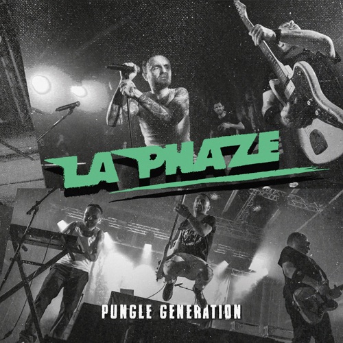 LA PHAZE