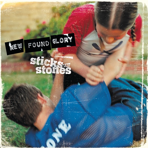 NEW FOUND GLORY