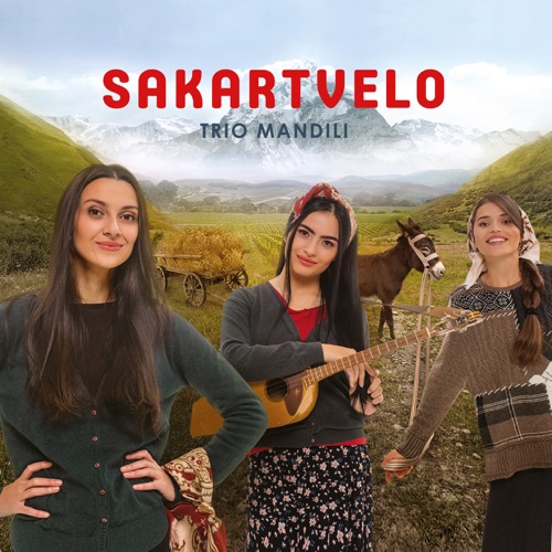 TRIO MANDILI