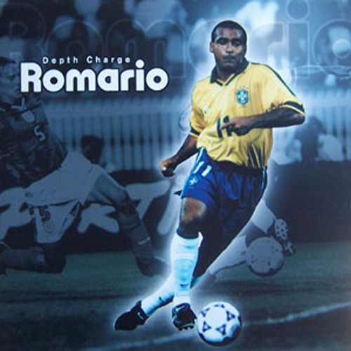 ROMARIO