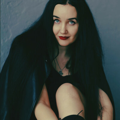 IRINA REYN
