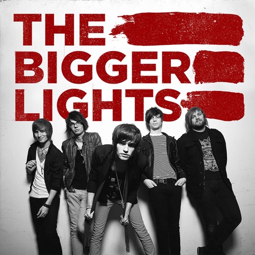 THE BIGGER LIGHTS