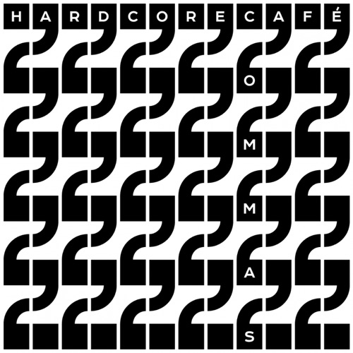 HARDCORE CAFE