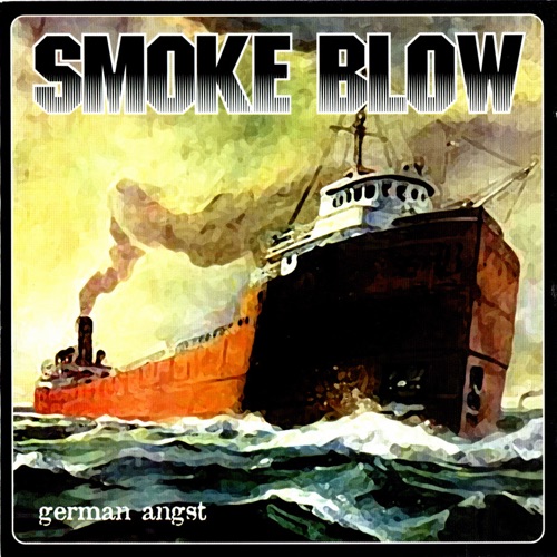 SMOKE BLOW